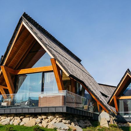 Landscape Zakopane - Loftaffair Villa Koscielisko Exterior photo