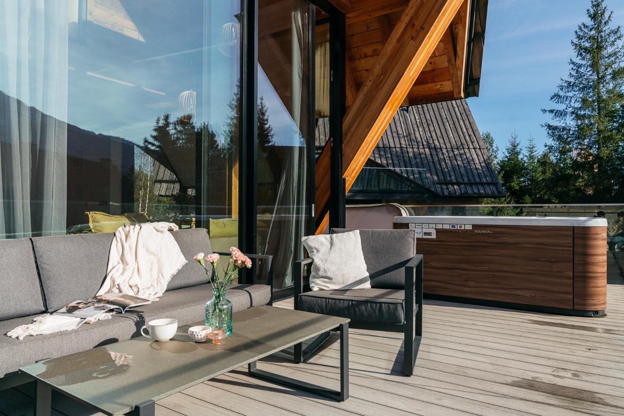 Landscape Zakopane - Loftaffair Villa Koscielisko Exterior photo