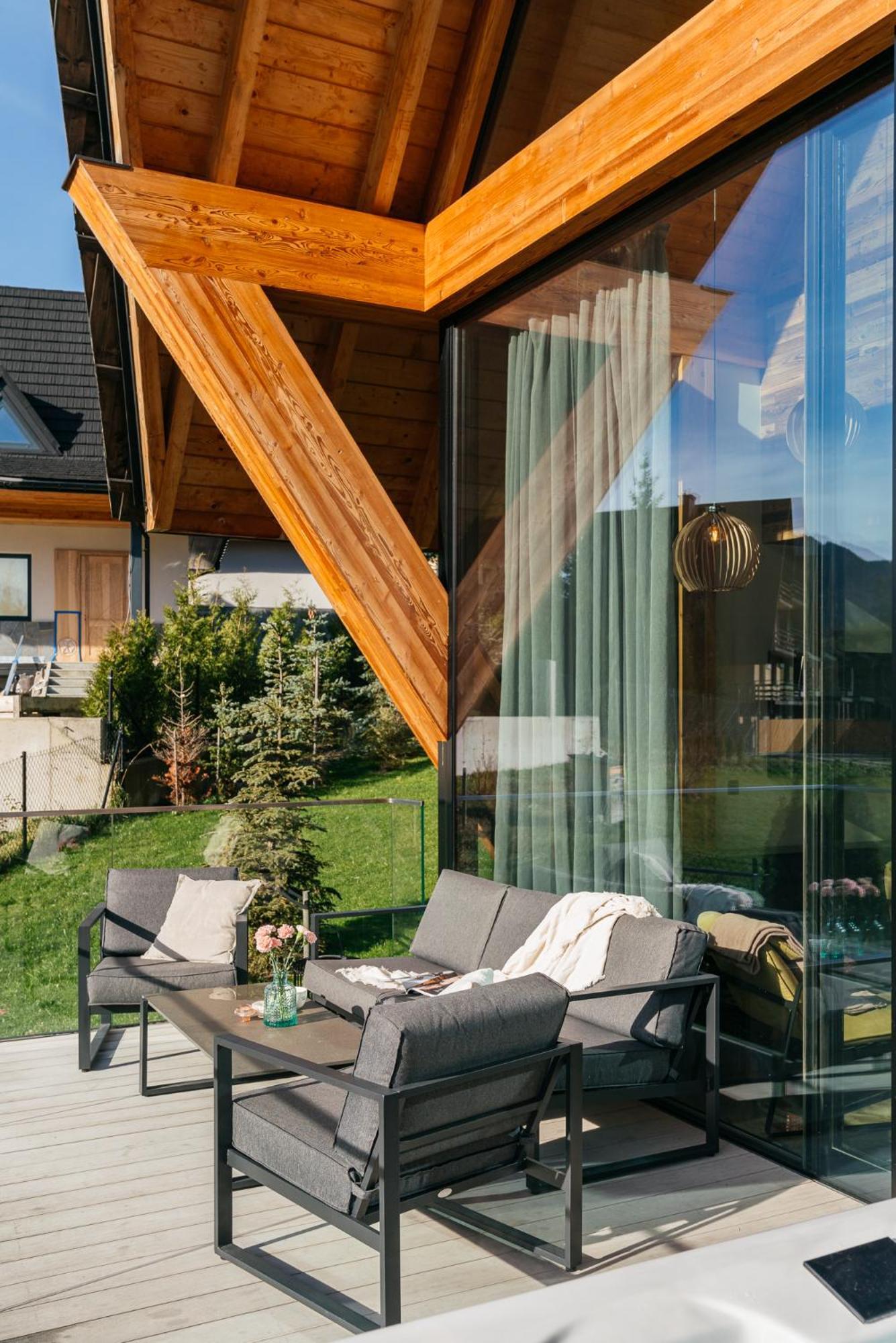 Landscape Zakopane - Loftaffair Villa Koscielisko Exterior photo