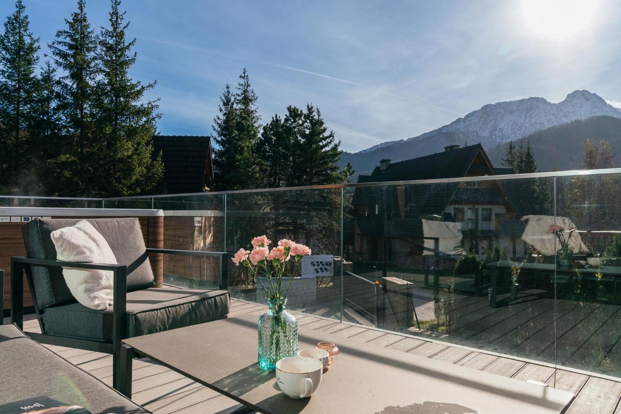 Landscape Zakopane - Loftaffair Villa Koscielisko Exterior photo