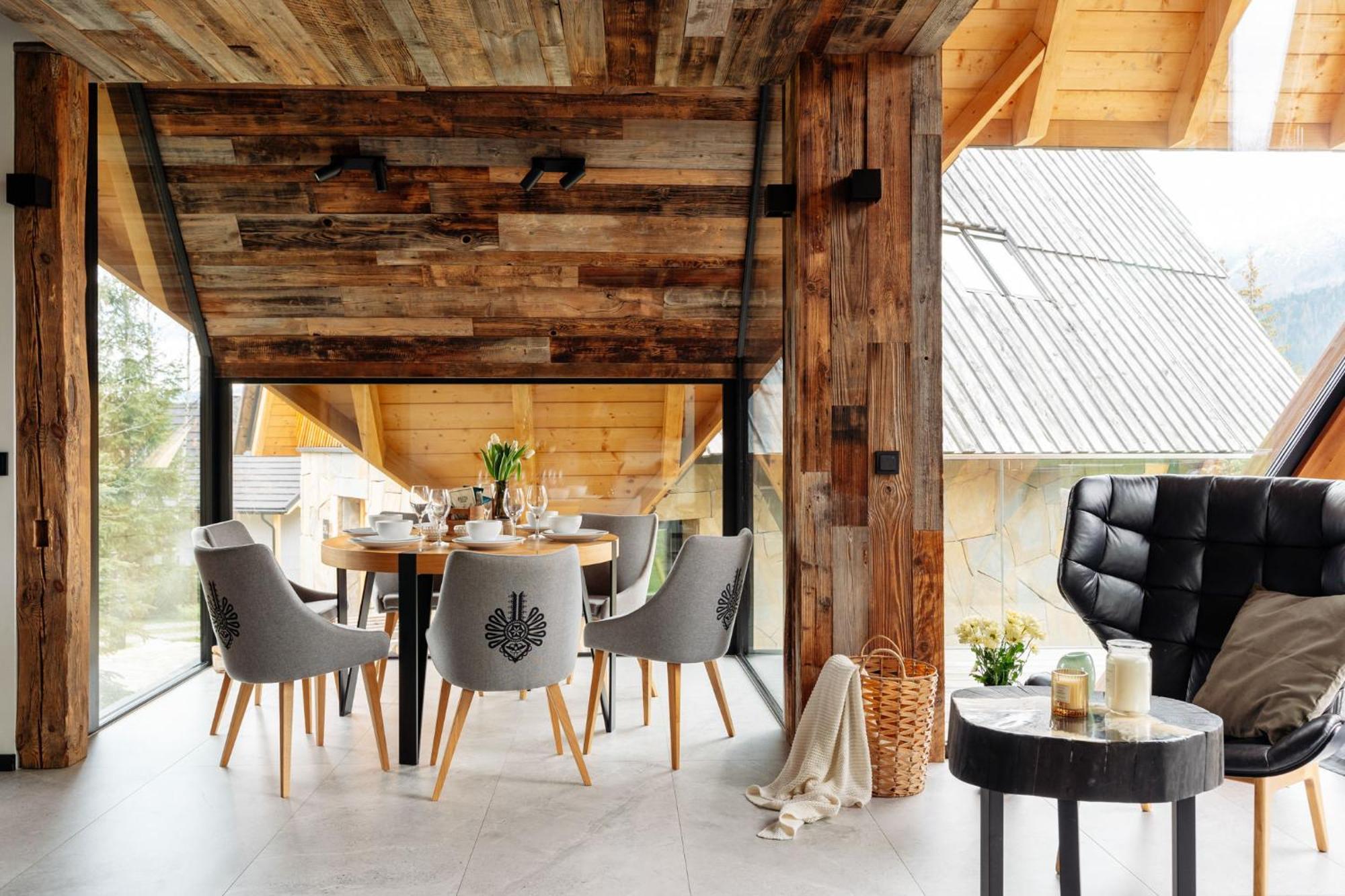 Landscape Zakopane - Loftaffair Villa Koscielisko Room photo